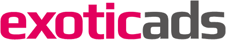 Exotic Ads - Adult Website Traffic - Drive visitors to your adult website with Exotic Ads paid traffic / site promotion